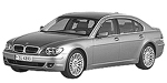 BMW E65 P0046 Fault Code