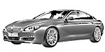BMW F06 P0046 Fault Code